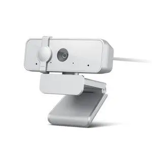 310 FHD Webcam, 1080p, FHD Resolution @30 FPS, Plug-and Play USB Connectivity, 1.8M Cable, 2 Integrated Microphones, External Privacy Shutter, White 310 FHD Webcam, 1080p, FHD Resolution @30 FPS, Plug-and Play USB Connectivity, 1.8M Cable, 2 Integrated Microphones, External Privacy Shutter, White