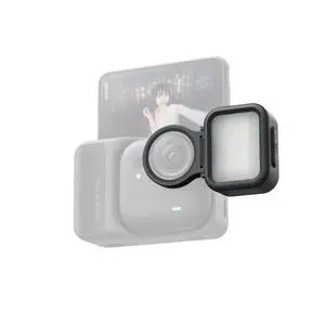 GO Ultra Mini Fill Light (Black) GO Ultra Mini Fill Light (Black)