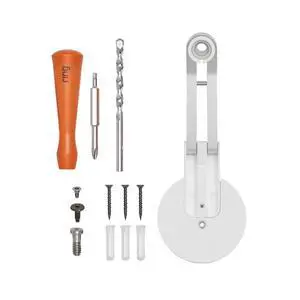 Add-On Mount for Stick Up Cam, White Add-On Mount for Stick Up Cam, White