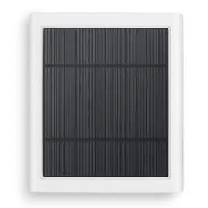 Solar Panel for Ring Camera, 4W Solar Charger Compatible with Rings Spotlight &Stick Up Outdoor Cam Battery, 10ft Long Cable with USB-C to Ring Barrel Plug Adapter Solar Panel for Ring Camera, 4W Solar Charger Compatible with Rings Spotlight &Stick Up Outdoor Cam Battery, 10ft Long Cable with USB-C to Ring Barrel Plug Adapter