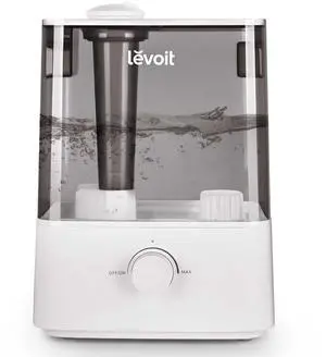 Classic300 Ultrasonic Top Fill Humidifier, Extra Large 6L Tank, 60H Classic300 Ultrasonic Top Fill Humidifier, Extra Large 6L Tank, 60H