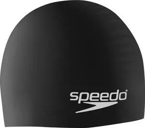 Unisex-Adult Swim Cap Silicone Unisex-Adult Swim Cap Silicone