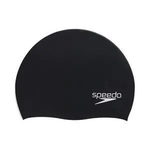Unisex-Adult Swim Cap Silicone Elastomeric Unisex-Adult Swim Cap Silicone Elastomeric