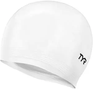 Adult Latex Swim Cap Adult Latex Swim Cap
