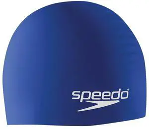 Unisex-Adult Swim Cap Silicone Unisex-Adult Swim Cap Silicone