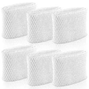 WF2 Humidifier Filter Fit for Vicks V3500 V3100 V3900 V3700 VEV320 WF2 Humidifier Filter Fit for Vicks V3500 V3100 V3900 V3700 VEV320