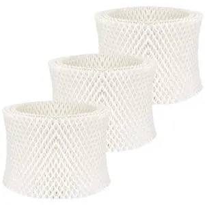 MDH-0103JB Humidifier Wicking Filter Replacement Compatible with Mainstays MDH-0103JB Humidifier Wick Filters, 3 Pack MDH-0103JB Humidifier Wicking Filter Replacement Compatible with Mainstays MDH-0103JB Humidifier Wick Filters, 3 Pack