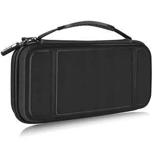 Carrying Case for Nintendo Switch / Switch OLED Model (2021) Carrying Case for Nintendo Switch / Switch OLED Model (2021)