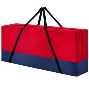 Giant Connect 4 Carrying Duffle Bag | 180L Large & Sturdy Carrying Bag Giant Connect 4 Carrying Duffle Bag | 180L Large & Sturdy Carrying Bag