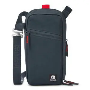 Crossbody Bag for Nintendo Switch Systems Crossbody Bag for Nintendo Switch Systems
