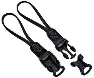 Camera Strap Quick Release QD Loops Connector Camera Strap Quick Release QD Loops Connector