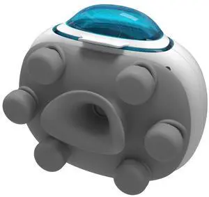 Electric Eye Massager, Eye Mist Sprayer with Optional Massager Electric Eye Massager, Eye Mist Sprayer with Optional Massager