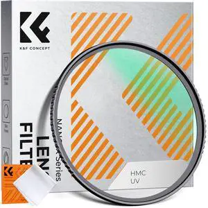77mm MCUV Lens Protection Filter Ultra Slim 18 Multi-Coating 77mm MCUV Lens Protection Filter Ultra Slim 18 Multi-Coating