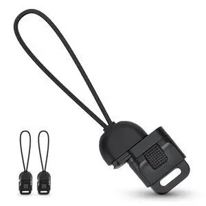 2Pack Universal Camera Strap Quick Release Buckle, Durable & Scratch-proof Neck Strap Quick Release Loop Connector for Canon Nikon Sony Fujifilm Olympus DSLR Mirrorless Camera 2Pack Universal Camera Strap Quick Release Buckle, Durable & Scratch-proof Neck Strap Quick Release Loop Connector for Canon Nikon Sony Fujifilm Olympus DSLR Mirrorless Camera