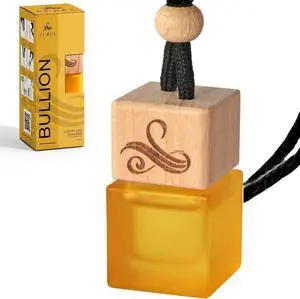 Car Air Freshener for Men - One Million Inspired Perfume Diffuser by Perfa Car Air Freshener for Men - One Million Inspired Perfume Diffuser by Perfa