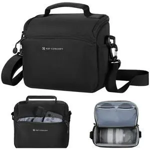 Camera Sling Bag Small Crossbody Case Camera Sling Bag Small Crossbody Case