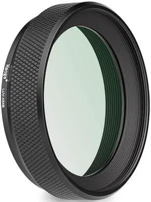 LUV-X54B Metal Lens Hood with MC UV Protection Multicoated Ultraviolet Lens Filter for Fujifilm X100VI Fuji X100V Camera Black LUV-X54B Metal Lens Hood with MC UV Protection Multicoated Ultraviolet Lens Filter for Fujifilm X100VI Fuji X100V Camera Black