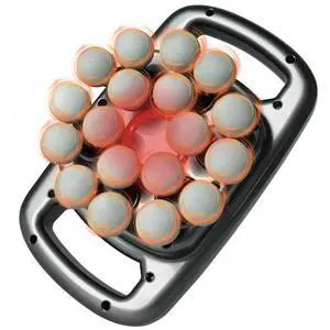 18 Head Massage Gun Set, Massager Gun Deep Tissue, Back Massager 18 Head Massage Gun Set, Massager Gun Deep Tissue, Back Massager
