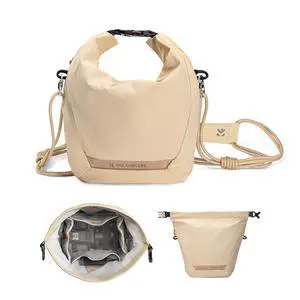 Camera Sling Bag Small Compact Case Camera Sling Bag Small Compact Case