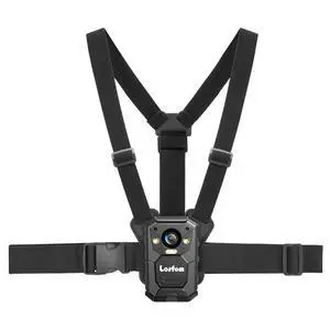 Body Camera Vest Mount,Adjustable Chest Strap Belt for All Brand Body Worn Camera,Dual Shoulder Body Cam Mount for Police,Sports,Hiking Body Camera Vest Mount,Adjustable Chest Strap Belt for All Brand Body Worn Camera,Dual Shoulder Body Cam Mount for Police,Sports,Hiking