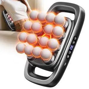 16-Head Massage Gun Set for Deep Tissue Massage 16-Head Massage Gun Set for Deep Tissue Massage