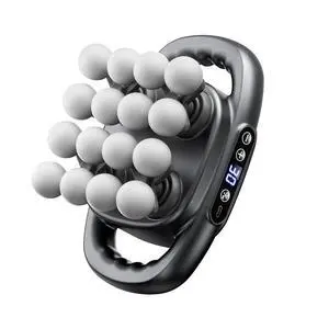 16 Head Massage Gun Deep Tissue, Body Massage for Back, Shoulders, Neck, Legs, Foot, Massage Gun deep Tissue, Percussion Massager with 3 Modes&30 Intensities Body Muscle Pain Relief, Ideal Gifts 16 Head Massage Gun Deep Tissue, Body Massage for Back, Shoulders, Neck, Legs, Foot, Massage Gun deep Tissue, Percussion Massager with 3 Modes&30 Intensities Body Muscle Pain Relief, Ideal Gifts