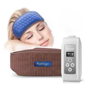 Head Scalp Massager Scalp Massage Instrument Rechargeable Massager Airbag for Head,Muscles, Leg, Electric Percussion with Portable Design for Deep Relaxation & Stress Relief Great Gift Head Scalp Massager Scalp Massage Instrument Rechargeable Massager Airbag for Head,Muscles, Leg, Electric Percussion with Portable Design for Deep Relaxation & Stress Relief Great Gift