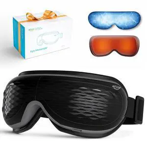 Eye Massager with Heat and Cooling, FSA Eligible HSA Eye Massager with Heat and Cooling, FSA Eligible HSA