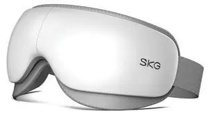Eye Massager with Heat, Valentine's Day Gifts for Her Him, Bluetooth Music & Foldable Sleep Mask for Dry Eyes & Relaxation, Eye Mask for Migraine, Ideal for Travel, Work Eye Massager with Heat, Valentine's Day Gifts for Her Him, Bluetooth Music & Foldable Sleep Mask for Dry Eyes & Relaxation, Eye Mask for Migraine, Ideal for Travel, Work