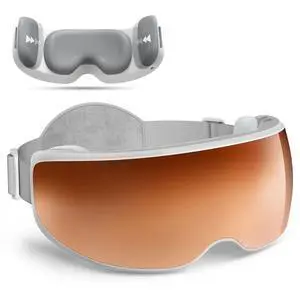Eyeris Calina Temple Massager Eye Massager with Voice Control Eyeris Calina Temple Massager Eye Massager with Voice Control