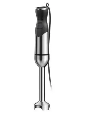2025 New 1000W Immersion Blender Handheld 25-Speed, Stainless Steel, Hand Blender, Corded Hand Mixer with Heavy-Duty Copper Brushless Motor & Gift Box (Slive) 2025 New 1000W Immersion Blender Handheld 25-Speed, Stainless Steel, Hand Blender, Corded Hand Mixer with Heavy-Duty Copper Brushless Motor & Gift Box (Slive)