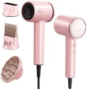Hair Dryer, 110,000 RPM High-Speed Brushless Motor for Fast Drying Hair Dryer, 110,000 RPM High-Speed Brushless Motor for Fast Drying