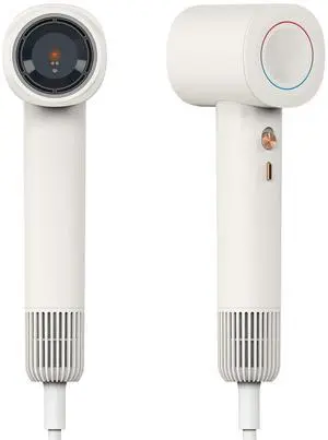 Hair Dryer, High-Speed Ionic Low Noise Blow Dryer with Brushless Motor for Fast Drying for Home Travel Salon Hair Dryer, High-Speed Ionic Low Noise Blow Dryer with Brushless Motor for Fast Drying for Home Travel Salon