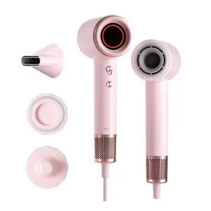 Hair Dryer for Women, 160,000 RPM High Speed Ionic Blow Dryer Hair Dryer for Women, 160,000 RPM High Speed Ionic Blow Dryer