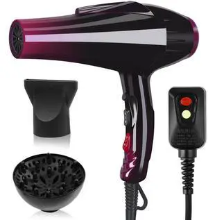 Ionic Hair Dryers, 3500 Watt Professional Salon Blow Dryers Ionic Hair Dryers, 3500 Watt Professional Salon Blow Dryers