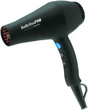 Porcelain Ceramic Carrera Professional Hair Dryer Professional Dryer Prepack, Corded electric Porcelain Ceramic Carrera Professional Hair Dryer Professional Dryer Prepack, Corded electric