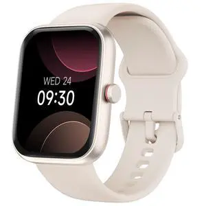 1.91" Smart Watch for Women with ALEXA, Fitness Watch for Android iOS Phone 1.91" Smart Watch for Women with ALEXA, Fitness Watch for Android iOS Phone