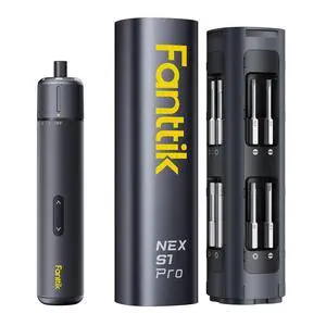 S1 Pro Electric Screwdriver, Power Screwdriver S1 Pro Electric Screwdriver, Power Screwdriver