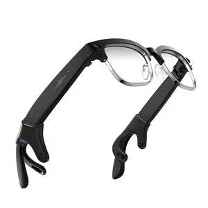 AI Smart Glasses with Camera and Bluetooth,Chat GPT for Men AI Smart Glasses with Camera and Bluetooth,Chat GPT for Men