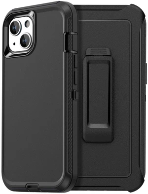 for iPhone 15/14/13 Case with Belt Holster,Heavy Duty Drop Protection Full Body Rugged Shockproof/Dust Proof Military Protective Tough Durable Men for iPhone 15/14/13 6.1"_31 for iPhone 15/14/13 Case with Belt Holster,Heavy Duty Drop Protection Full Body Rugged Shockproof/Dust Proof Military Protective Tough Durable Men for iPhone 15/14/13 6.1"_31