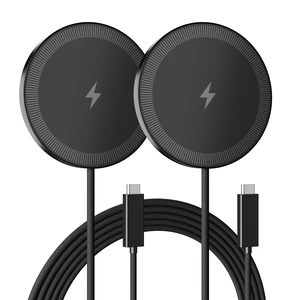 15W Magnetic Fast Charging Pad, Wireless Charger for Samsung & Android | Compatible for Samsung Galaxy S26/S25/S24/S23/S22, Note 20/10, Z Fold 6/5-Slim Portable for Desk Bedside Travel, Black 15W Magnetic Fast Charging Pad, Wireless Charger for Samsung & Android | Compatible for Samsung Galaxy S26/S25/S24/S23/S22, Note 20/10, Z Fold 6/5-Slim Portable for Desk Bedside Travel, Black