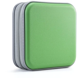 CD Case for Car,48 Capacity DVD storage Organizer For Home Travel | CD Holder DVD Case, Smooth Double Zipper, Hard Plastic Shell, Scratch-Resistant, Slip-Resistant Tab, Blu-ray/CD/DVD Storage CD Case for Car,48 Capacity DVD storage Organizer For Home Travel | CD Holder DVD Case, Smooth Double Zipper, Hard Plastic Shell, Scratch-Resistant, Slip-Resistant Tab, Blu-ray/CD/DVD Storage