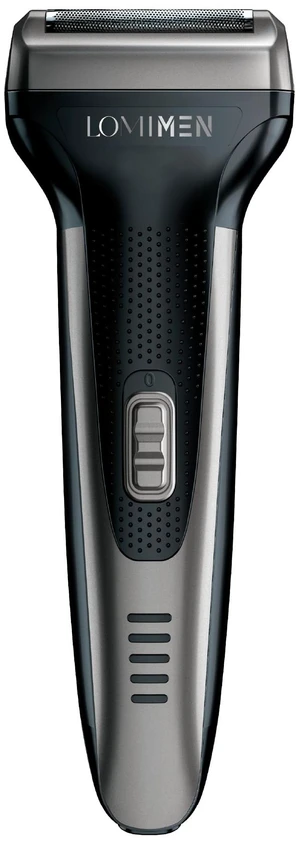 Men's Electric Foil Shaver, Rechargeable Razor with Pop-Up Trimmer Men's Electric Foil Shaver, Rechargeable Razor with Pop-Up Trimmer