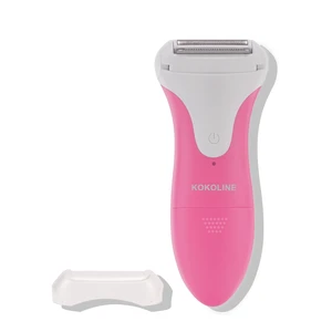 Women's Electric Razor | Wet & Dry Shaver for Legs,Bikini,Underarms with Bikini Trimmer & Hypoallergenic Foil for Sensitive Skin,rose/uh6v Women's Electric Razor | Wet & Dry Shaver for Legs,Bikini,Underarms with Bikini Trimmer & Hypoallergenic Foil for Sensitive Skin,rose/uh6v