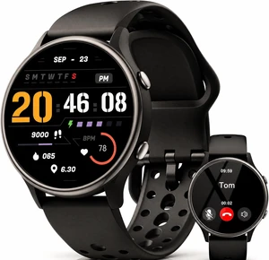 IP67 Waterproof Fitness Tracker Smart Watch for Men & Women, Heart Rate & SpO2 Monitor Activity Tracker, Smart Watches for Women for iPhone & Android for Daily Workout & Outdoor Sports IP67 Waterproof Fitness Tracker Smart Watch for Men & Women, Heart Rate & SpO2 Monitor Activity Tracker, Smart Watches for Women for iPhone & Android for Daily Workout & Outdoor Sports