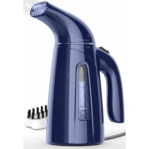 Steamer for Clothes, Handheld Clothing Steamer for Garment, 240ml Big Capacity 700W Portable Travel Steam Iron(Deep Blue) Steamer for Clothes, Handheld Clothing Steamer for Garment, 240ml Big Capacity 700W Portable Travel Steam Iron(Deep Blue)
