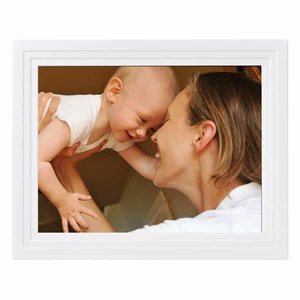 Frameo 10.1 Inch WiFi Digital Picture Frame Smart Electronic Photo Frame | Instant Photo & Video Sharing from Phone,1280x800 HD IPS Touch Screen, 32GB Storage, Auto-Rotate Wall Mount,Gift for Mom Frameo 10.1 Inch WiFi Digital Picture Frame Smart Electronic Photo Frame | Instant Photo & Video Sharing from Phone,1280x800 HD IPS Touch Screen, 32GB Storage, Auto-Rotate Wall Mount,Gift for Mom