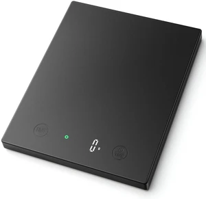 22lb Digital Food Scale Precision 0.1oz/1g, Kitchen Scale Big LED | Professional Factory Since 2001 Baking Scales Weight Grams and Ounces for Cooking & Coffee, Tare, 3*AAA Included, Black 22lb Digital Food Scale Precision 0.1oz/1g, Kitchen Scale Big LED | Professional Factory Since 2001 Baking Scales Weight Grams and Ounces for Cooking & Coffee, Tare, 3*AAA Included, Black