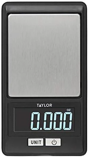 High-Precision Digital Portioning Scale, 16OZ/500G Capacity - Black | Compact Food Weigher with Cover, Stainless Steel Platform, Tare Function, Backlit LCD & Tray for Kitchen, Baking & Meal Prep High-Precision Digital Portioning Scale, 16OZ/500G Capacity - Black | Compact Food Weigher with Cover, Stainless Steel Platform, Tare Function, Backlit LCD & Tray for Kitchen, Baking & Meal Prep