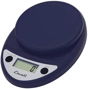 Primo Digital Food Scale Multi-Functional Kitchen Scale and Baking Scale for Precise Weight Measuring and Portion Control, 8.5 x 6 x 1.5 inches, Royal Blue Primo Digital Food Scale Multi-Functional Kitchen Scale and Baking Scale for Precise Weight Measuring and Portion Control, 8.5 x 6 x 1.5 inches, Royal Blue